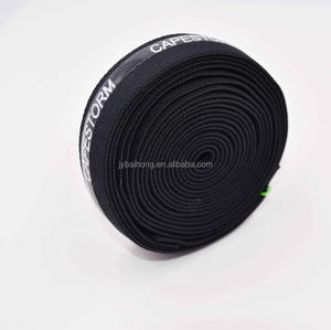 <span class=keywords><strong>Bande</strong></span> élastique en silicone durable avec logo imprimé, élastiques en <span class=keywords><strong>caoutchouc</strong></span> de haute qualité - Product Image 5