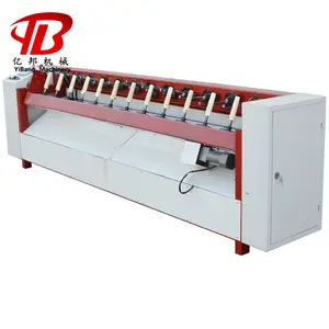 YiBang PP Cotton Wool Thread Ball Making Machine from China Factory