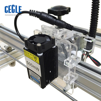 Machine à graver au laser pour bricolage, outil de bricolage portatif, prix de machine
