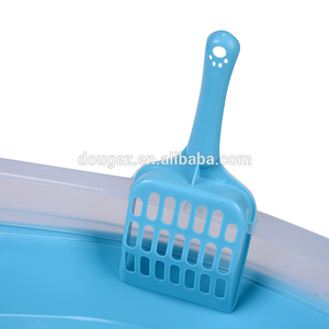 Surtidor de la fábrica del precio bajo del <span class=keywords><strong>gato</strong></span> y del perro <span class=keywords><strong>casero</strong></span> de lujo toliet plástico, <span class=keywords><strong>gato</strong></span> caja de arena - Product Image 6