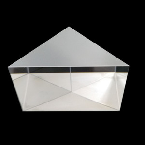 2025hot vendas China fornecedor Personalizado China fabricação quartzo óptica vidro prisma equilátero para vendas para vendas para vendas - Product Image 2