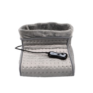 Электрический Подогрев ног с массажером - Product Image 3