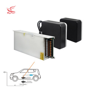 Shenzhen chargeur sans fil avec 5a, 10a chargeur sans fil agv agc <span class=keywords><strong>rgv</strong></span> chargeur 48 v chariot élévateur - Product Image 2