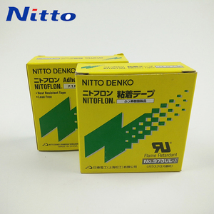 불소 포화 유리 테이프 NITOFLON No.973UL-S/973UL - Product Image 3