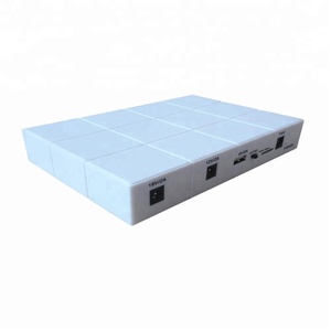 De alta calidad nuevo estilo comprar en línea de china 24v banco de potencia para nokia - Product Image 5