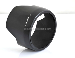 携帯デジタル一眼レフ52ミリメートル工場出荷時の価格カメラレンズフード - Product Image 3