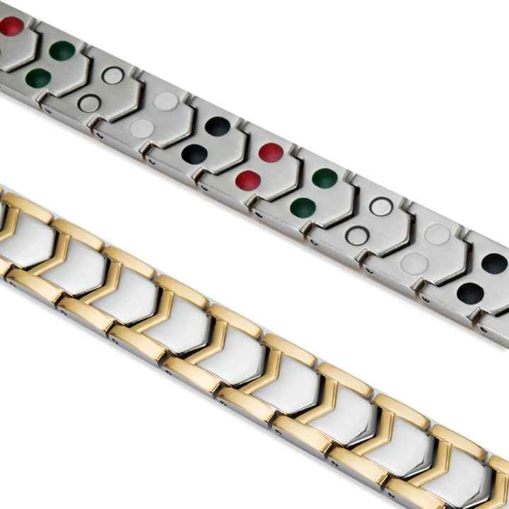 健康ブレスレット バイオイオン ジュエリー Bio-Ion Jewelry