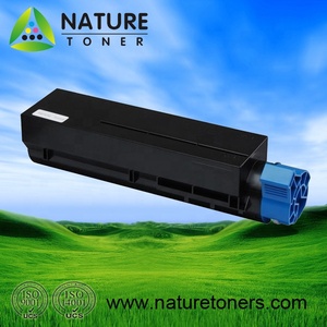 Cartouche de toner noir compatible 45807102, 45807101, 45807106, 45807105, 45807111, 45807110 compatible avec <span class=keywords><strong>OKI</strong></span> <span class=keywords><strong>B432</strong></span> - Product Image 2