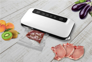 <span class=keywords><strong>Scelleuse</strong></span> <span class=keywords><strong>sous</strong></span> <span class=keywords><strong>vide</strong></span> Portable pour femmes, appareil de cuisine à usage domestique, économie d'aliments - Product Image 3