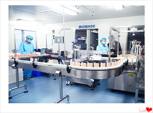 BIOBASE Laboratorio Portatile BK-D590 Doppio Fascio di Scansione <span class=keywords><strong>UV</strong></span>/<span class=keywords><strong>VIS</strong></span> Spettrofotometro Prezzo - Product Image 5
