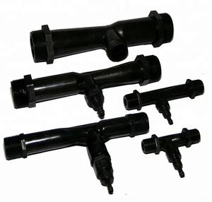 <span class=keywords><strong>Tubo</strong></span> <span class=keywords><strong>Venturi</strong></span> <span class=keywords><strong>de</strong></span> Material PVDF <span class=keywords><strong>de</strong></span> 2 Pulgadas, Inyector <span class=keywords><strong>Venturi</strong></span> <span class=keywords><strong>de</strong></span> Ozono <span class=keywords><strong>de</strong></span> 25~50 T/Hr - Product Image 4