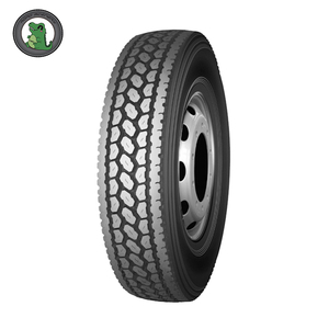 AENEAS Nuevos neumáticos de camión sin cámara 285/75R24.5 y 295/75R22.5 HS208 para patrón de transmisión de camiones pesados Howo - Product Image 1