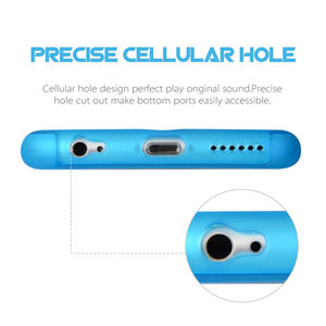 360 grado completo color personalizado impreso caso de vidrio templado protector para iPhone 7 <span class=keywords><strong>P</strong></span>/6/6 <span class=keywords><strong>s</strong></span> - Product Image 4