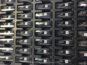 หูฟังแบบมีสาย S8สำหรับหูฟังซัมซุง S8 3.5มม. พร้อมหูฟังไมโครโฟน - Product Image 3
