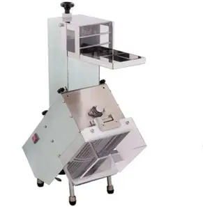 Automatische Panko Brood Crumb Maker Machine Brood Crusher In Prijs