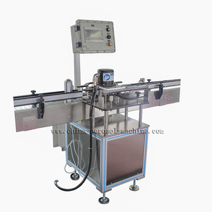 Máquina de llenado de válvula de bolsa completamente automática <span class=keywords><strong>Anda</strong></span> - Product Image 5