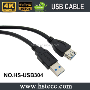 5 м Super Speed <span class=keywords><strong>USB</strong></span> <span class=keywords><strong>3.0</strong></span> мужчин и женщин кабеля - Product Image 5