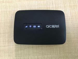 Unlocked Alca Tel <span class=keywords><strong>Link</strong></span> Zone MW40 150Mbps Bộ Định Tuyến Không Dây Wifi Di Động Bộ Định Tuyến Di Động - Product Image 4