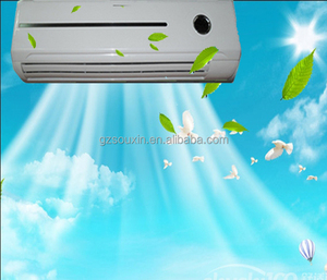 Climatisation la <span class=keywords><strong>plus</strong></span> petite de 3000 à 36000 BTU, 220-240V/50-60Hz, air condicionado - Product Image 2