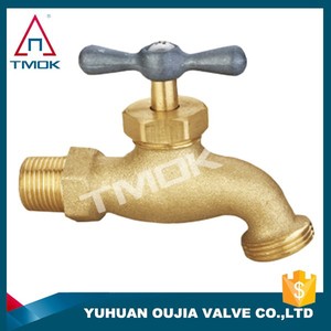 2 way 3 way válvula / grifos con forjado y la alta calidad de pulido eléctrico hidráulico motorizar tres vías para agua - Product Image 6