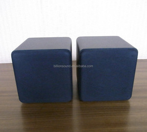 Diamante Musicale Passivo in PVC - Product Image 1