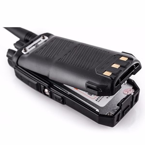 8w double bande longue portée talkie walkie radio grossistes à haute puissance pour la radio <span class=keywords><strong>cb</strong></span> cd-k16 promotion - Product Image 3