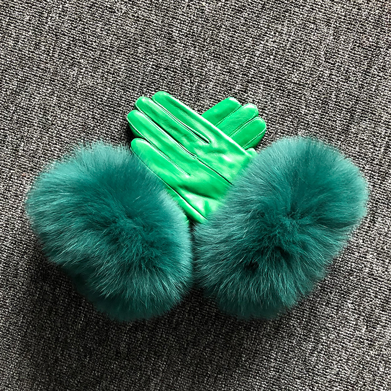 Verde