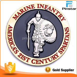 <span class=keywords><strong>Venta</strong></span> caliente del precio <span class=keywords><strong>de</strong></span> fábrica <span class=keywords><strong>de</strong></span> fundición Custom Challenge moneda del dólar <span class=keywords><strong>de</strong></span> plata - Product Image 6