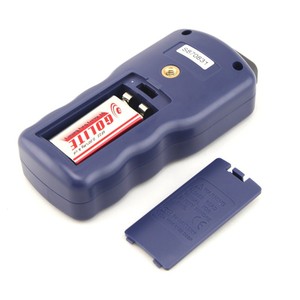 EMF828 Pengukur Intensitas Medan Listrik, Pengukur Intensitas Bidang Frekuensi Rendah 400 ~ 0.1 MG 30Hz ~ 4000Hz - Product Image 2