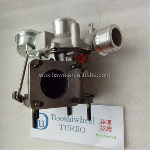 Giá tăng áp 55212916. 55222014 vl37 vl36 turbo Sạc động cơ 199a6000, 199a8000 - Product Image 2
