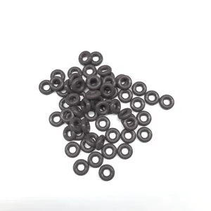 Bague noire MiniO/Micro O anneau, O anneau, NBR 90 côtière