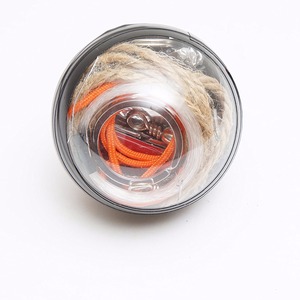 Kit de seguridad y supervivencia para acampar al aire libre <span class=keywords><strong>Granada</strong></span> de Paracord multifunción para uso de emergencia - Product Image 5