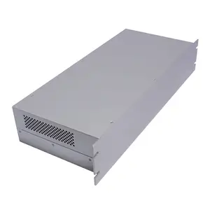 19 inch housing 3u rack enclosure chassis rack mount chassis