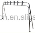 Barra antideslizante ajustable para barco, barra de rollo para barco inflable, S.S.316 rocket laucher - Product Image 5