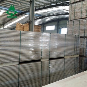 Madera Contrachapada de Primera Calidad para Puertas, Exportación a Japón y China - Product Image 3