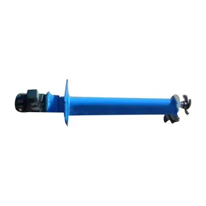 Aérateur CAF pour machine <span class=keywords><strong>de</strong></span> flottation à air par cavitation - Product Image 1