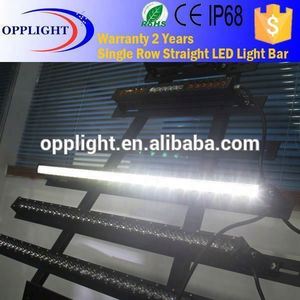 Hilera llevó la barra ligera 25 pulgadas <span class=keywords><strong>C</strong></span> REE 120 Watt <span class=keywords><strong>C</strong></span> REE punto / inundación de trabajo barco ATV - Product Image 6
