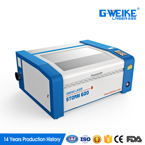 G.weike TEMPÊTE 600 <span class=keywords><strong>machine</strong></span> de découpe de blé inde prix pas cher <span class=keywords><strong>machine</strong></span> de gravure <span class=keywords><strong>laser</strong></span> - Product Image 2