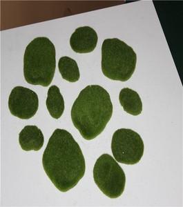Césped artificial, hierba de plástico de imitación - Product Image 4