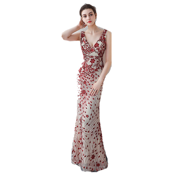 sachin and babi light blue dress Luxury Feathers Champagne Evening Dresses for Wedding LA72025  SERENE HILL