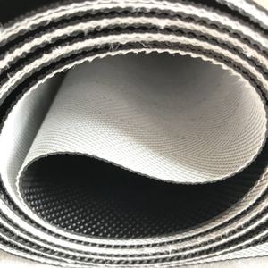 Courroie de convoyeur pour tapis roulant, en <span class=keywords><strong>PVC</strong></span>, personnalisé, pour la course à pied - Product Image 2