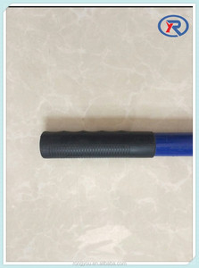 Mini-tarière manuelle en métal pour creuser des trous, <span class=keywords><strong>outil</strong></span> de jardinage et de pose de poteaux de clôture agricole, garantie 3 ans - Product Image 5