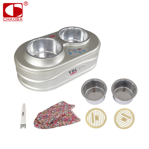 Applicazione di cera di Paraffina spa, scalda cera di paraffina bagno <span class=keywords><strong>viso</strong></span> Y-3327 - Product Image 5