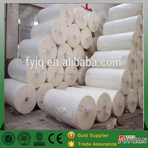 Pequeña máquina de reciclaje de residuos de papel de rollo <span class=keywords><strong>Jumbo</strong></span> de papel que - Product Image 5