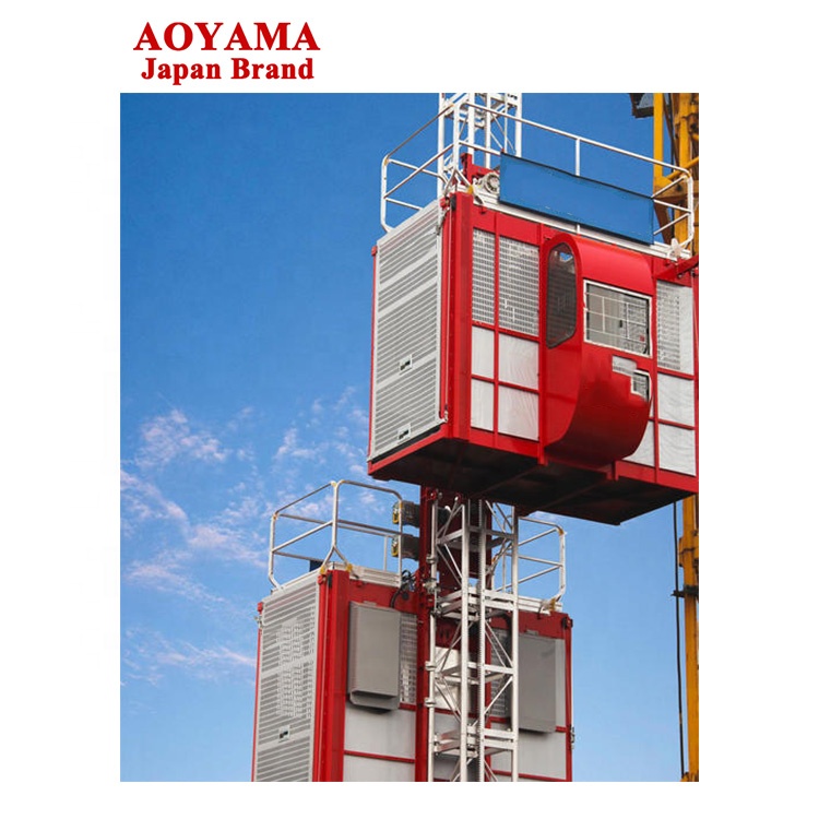 Строительный подъемник лифт для легковых автомобилей и материал строительный подъемник лифт