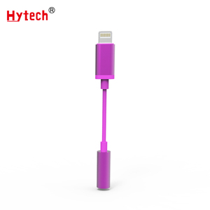 NTK-AUDIO-02 lumière-ning port splitter, <span class=keywords><strong>casque</strong></span> et chargeur adaptateur pour <span class=keywords><strong>iPhone</strong></span> 6/7/<span class=keywords><strong>8</strong></span> - Product Image 5