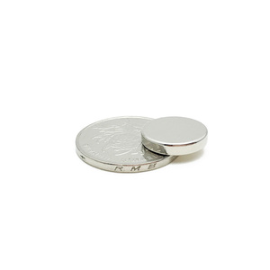 <span class=keywords><strong>Disco</strong></span> magnético 15mm x 3mm neodimio imán redondo - Product Image 5