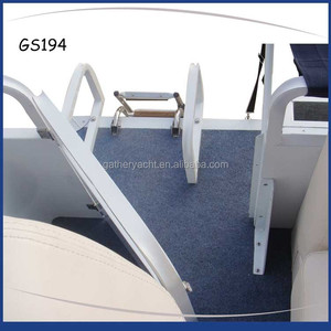 Recueillir Made en chine haute précision Alibaba fournisseurs <span class=keywords><strong>petit</strong></span> <span class=keywords><strong>bateau</strong></span> en aluminium - Product Image 3