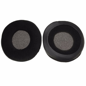 แผ่นรองหูฟังกำมะหยี่แท้สำหรับหูฟัง <span class=keywords><strong>AKG</strong></span> K240 K241 K260 K270 K271 K280 K290 K340 HSD271 HSC271 - Product Image 2