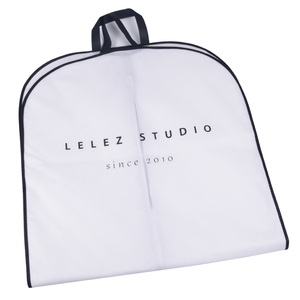Borsa Ecologica Personalizzata in Tessuto Non Tessuto per Abiti e Vestiti - Product Image 2